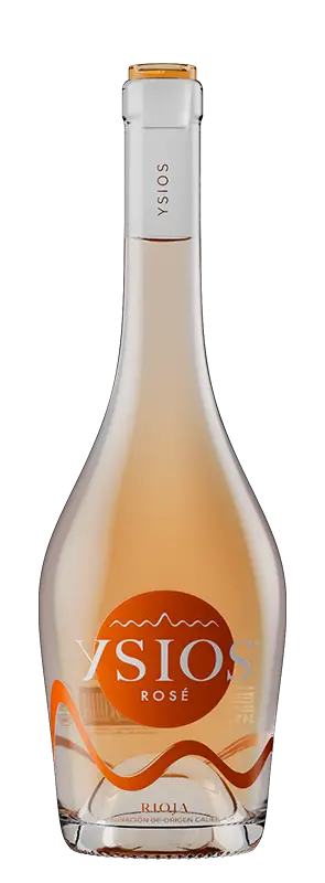 Ysios Rosé